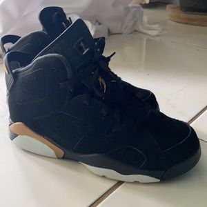 Air Jordan 6 Retro